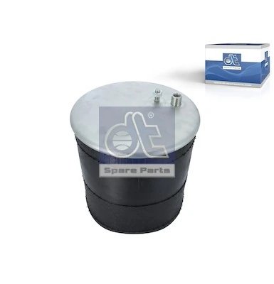Bellow, air suspension